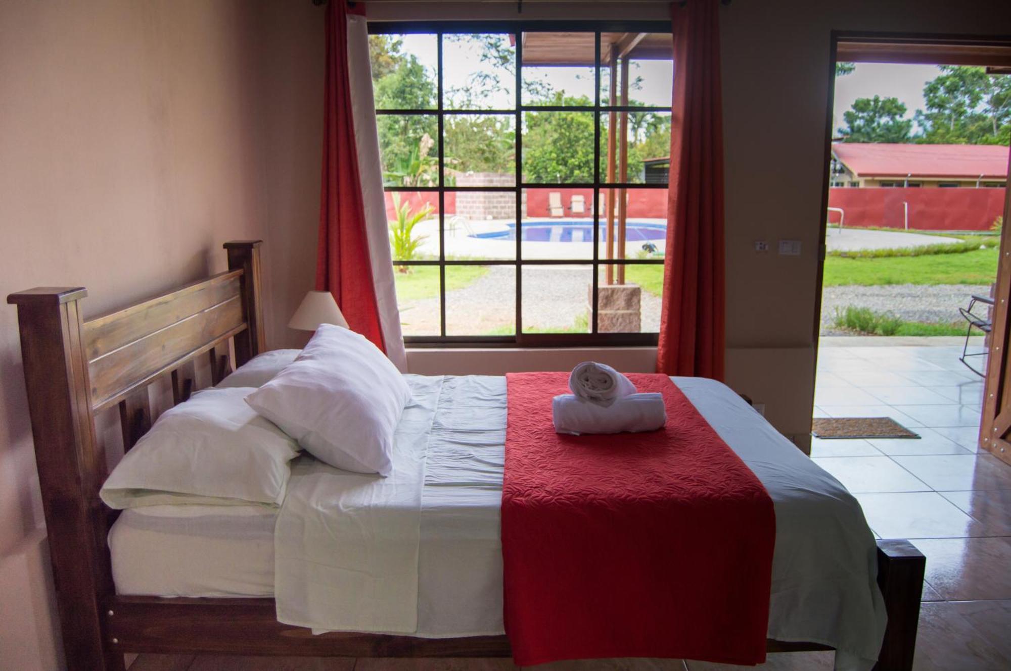 Cabanas San Isidro Angeles  Ngoại thất bức ảnh