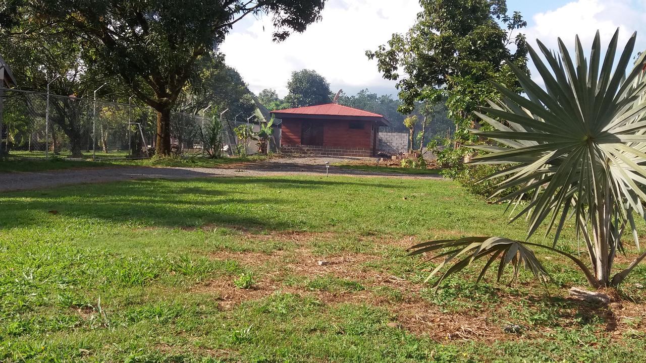 Cabanas San Isidro Angeles  Ngoại thất bức ảnh
