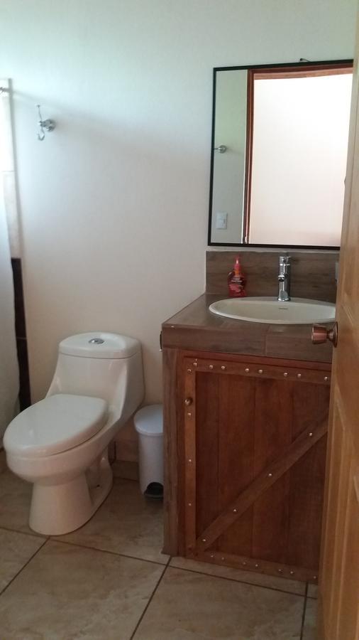 Cabanas San Isidro Angeles  Ngoại thất bức ảnh