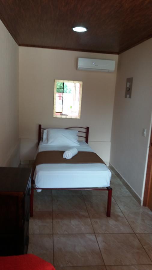 Cabanas San Isidro Angeles  Ngoại thất bức ảnh