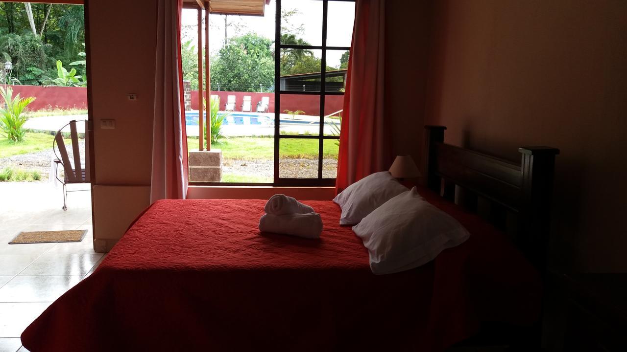 Cabanas San Isidro Angeles  Ngoại thất bức ảnh