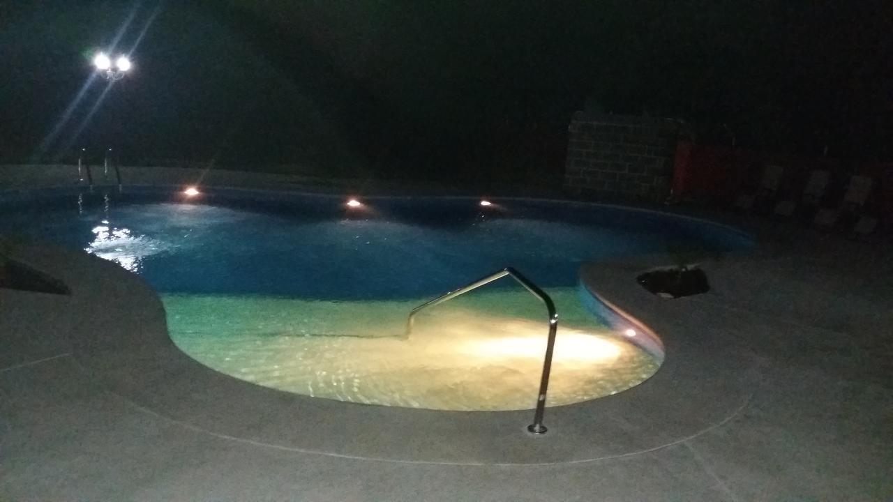 Cabanas San Isidro Angeles  Ngoại thất bức ảnh