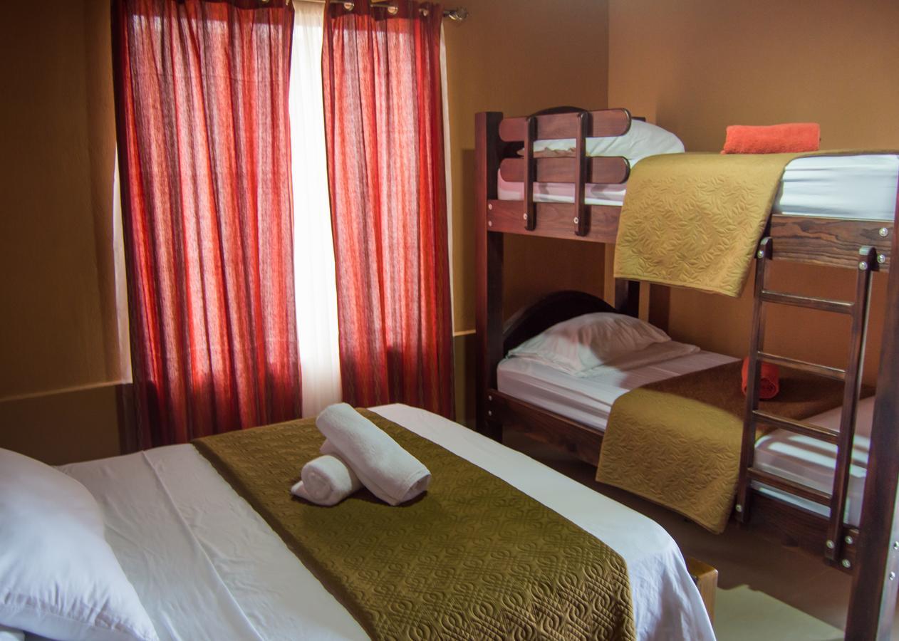 Cabanas San Isidro Angeles  Ngoại thất bức ảnh