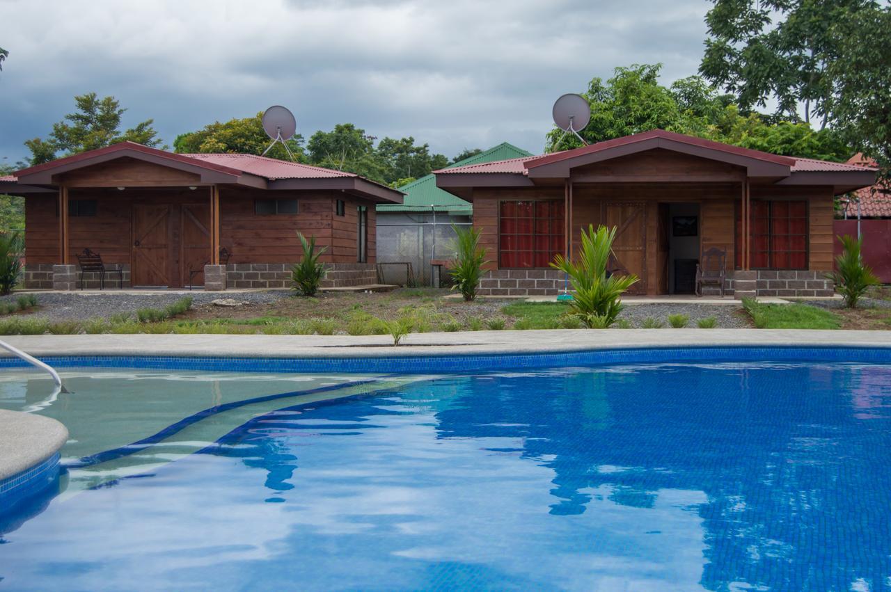 Cabanas San Isidro Angeles  Ngoại thất bức ảnh