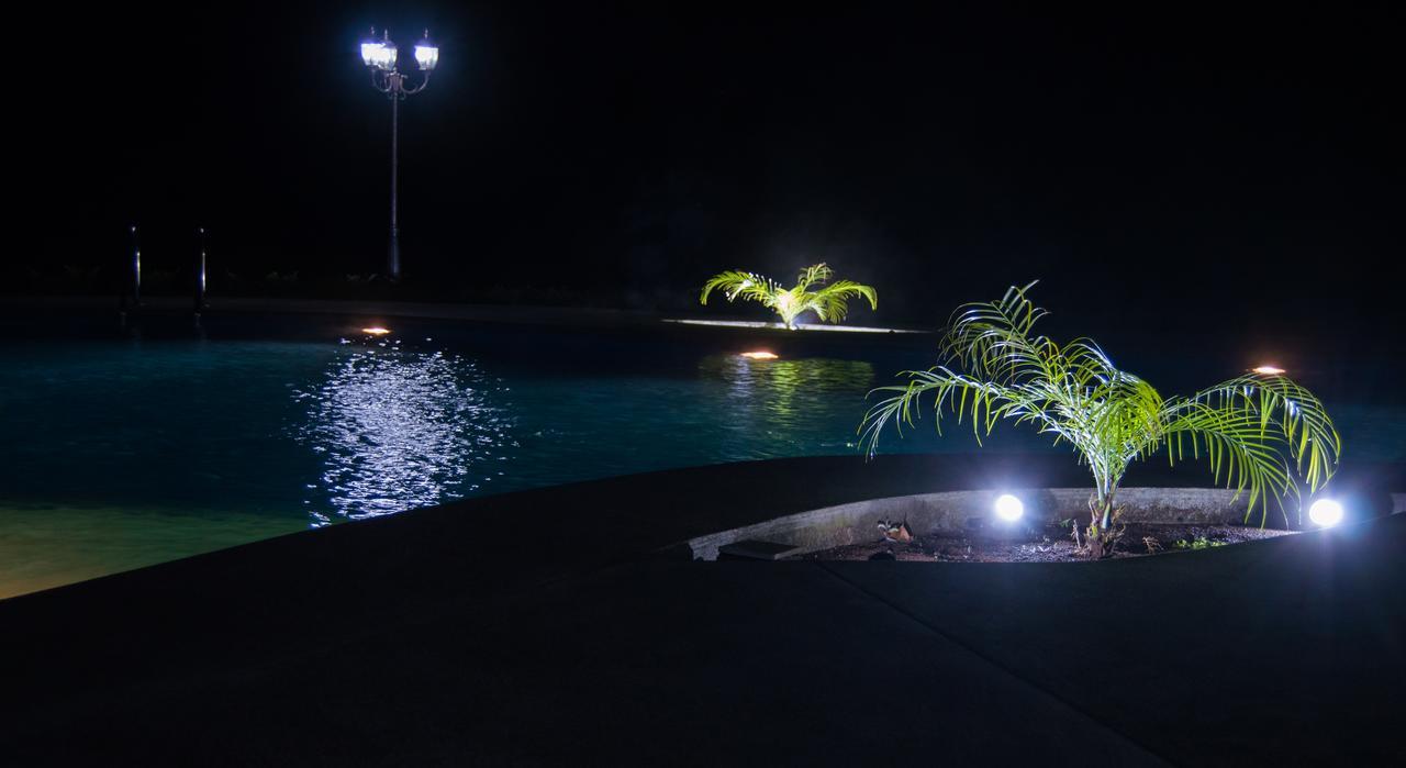 Cabanas San Isidro Angeles  Ngoại thất bức ảnh
