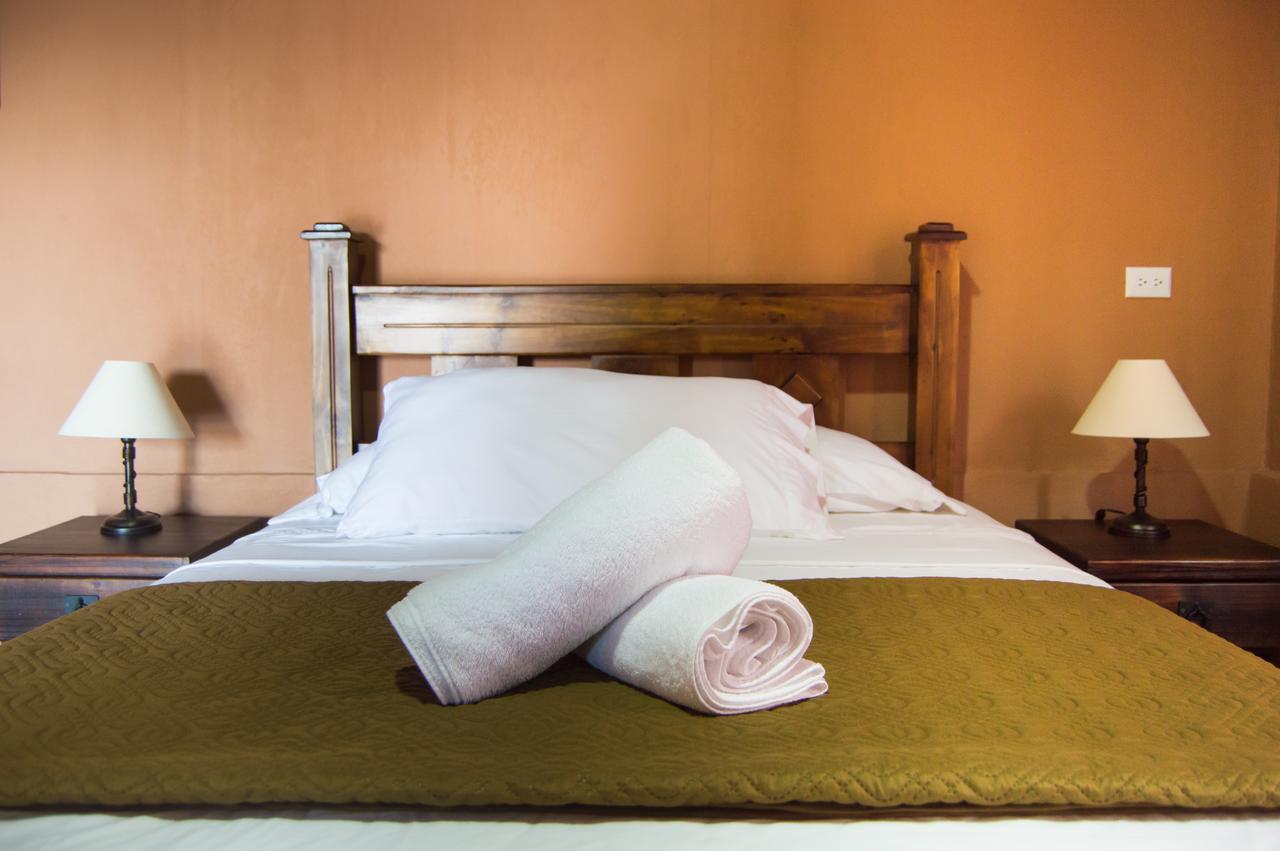 Cabanas San Isidro Angeles  Ngoại thất bức ảnh