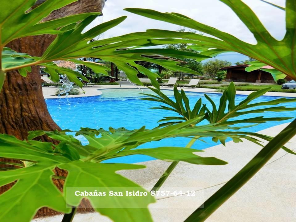 Cabanas San Isidro Angeles  Ngoại thất bức ảnh