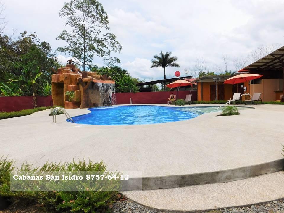 Cabanas San Isidro Angeles  Ngoại thất bức ảnh