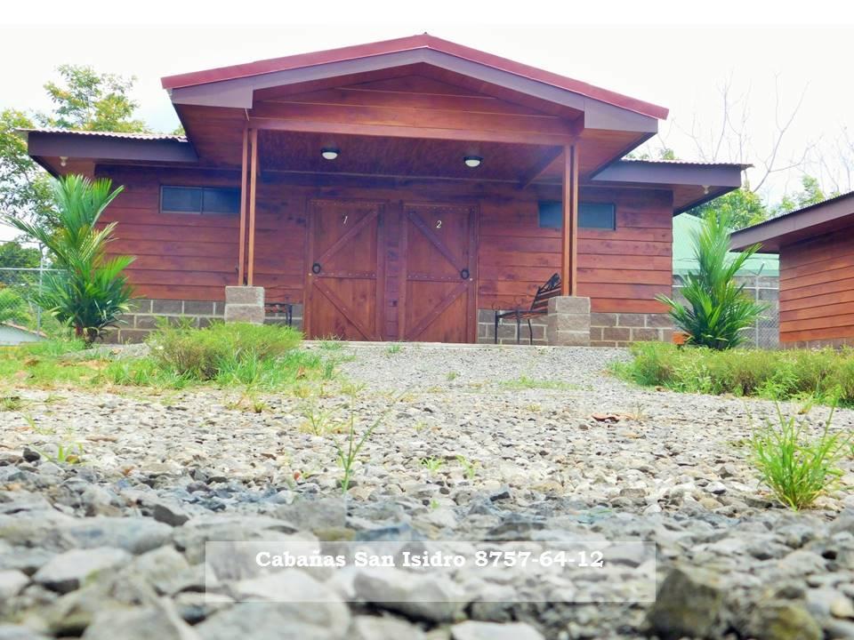 Cabanas San Isidro Angeles  Ngoại thất bức ảnh
