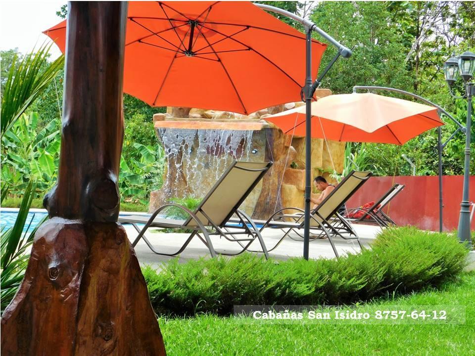 Cabanas San Isidro Angeles  Ngoại thất bức ảnh